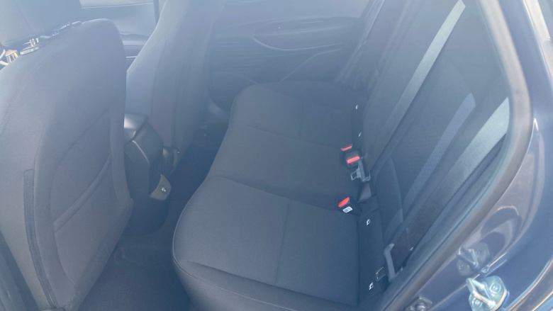 Hyundai i20 1.0T GDi Premium 5dr Petrol Hatchback